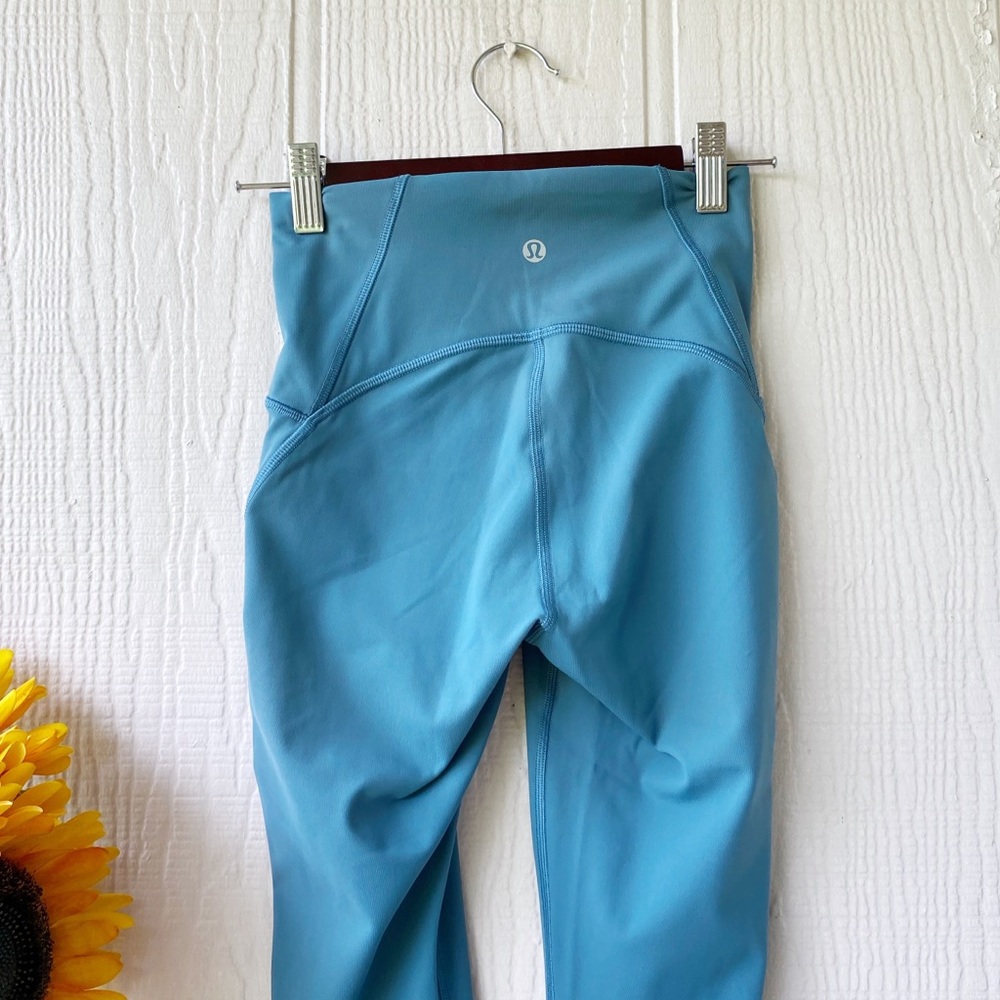 - SOLD - Lululemon Leggings - Picture 5 of 6